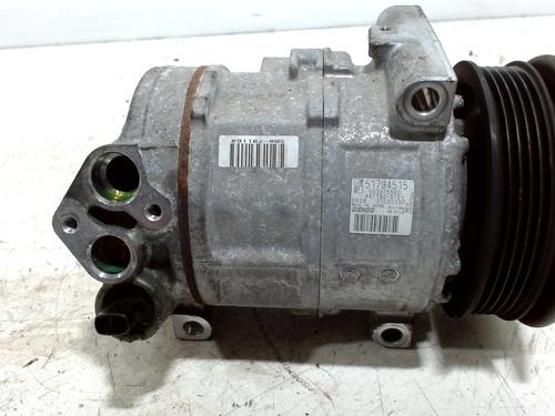 Used AC compressor ALFA ROMEO MITO (955_) 1.4 TJet (955AXD1B) (150 hp) 11734424