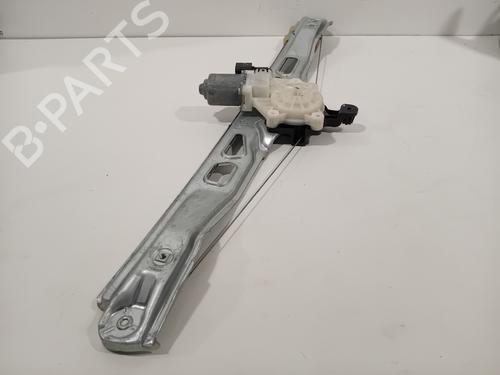 Front left window mechanism FORD TRANSIT CUSTOM V362 Van (FY, FZ) 2.0 EcoBlue | BP24153796C22 - Image 2