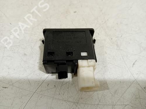 BP17954427M84 | Elektronensonde BMW i3 (I01) Electric BP17954427M84