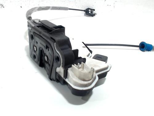 Front left lock VW UP! (121, 122, BL1, BL2, BL3, 123) 1.0 | BP13202958C98 