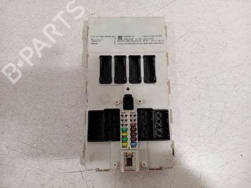 Used Electronic module BMW 3 Touring (F31) 320 d (163 hp) 23214490