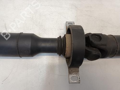 Driveshaft BMW 3 (F30, F80) 316 d | BP17746071M37 