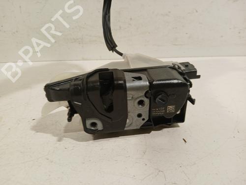 Front left lock OPEL COMBO Box Body/MPV (K9) 1.5 D | BP29169491C98 