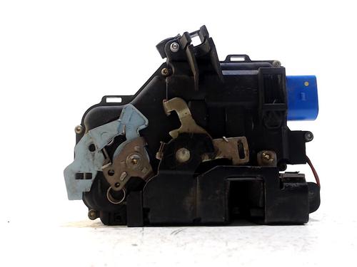 Front left lock VW TOUAREG (7LA, 7L6, 7L7) 2.5 R5 TDI | BP13203693C98 
