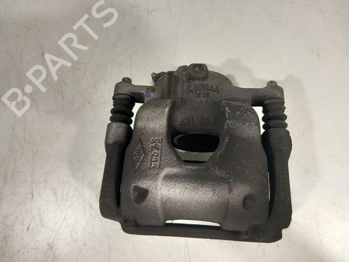 Right front brake caliper RENAULT CLIO V (B7_) 1.0 TCe 100 (B7MT) | BP37267258M104 - Image 2