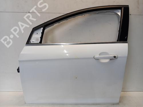 Used Left front door Left front door 39202615 39202615