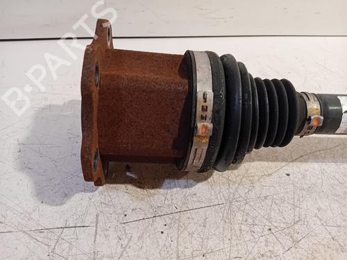 Right front driveshaft AUDI A5 (8T3) 2.7 TDI | BP25795572M39 - Image 4