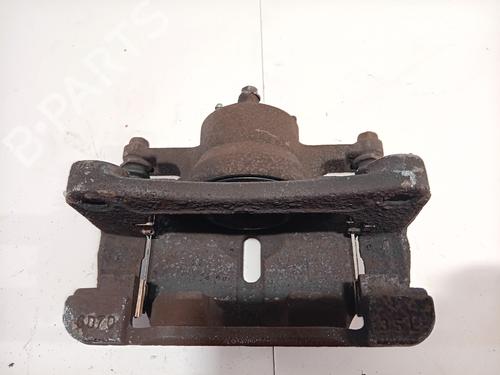 Left front brake caliper MAZDA CX-5 (KE, GH) 2.0 AWD (KEEAW) | BP23278734M105 - Image 4
