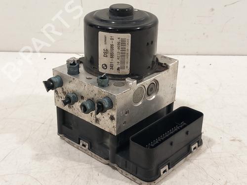 Used ABS pump BMW X3 (F25) xDrive 28 i (258 hp) 32759607