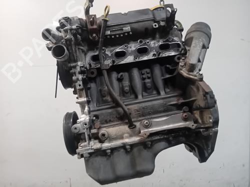 Used Engine Engine 38088928 38088928
