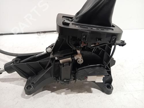 Gear lever SUZUKI VITARA (LY) 1.6 (APK 416) | BP21946158M90 