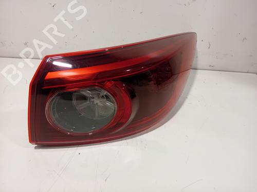 Used Right taillight Right taillight 36917882 36917882