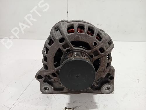 Used Alternator VW POLO V (6R1, 6C1) 1.0 (75 hp) 28970997
