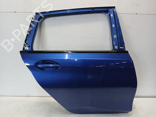 Used Right rear door Right rear door 36264116 36264116