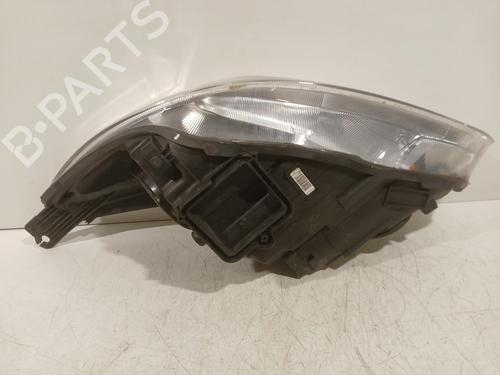 Right headlight FORD FOCUS III 1.0 EcoBoost | BP38952196C29 - Image 2