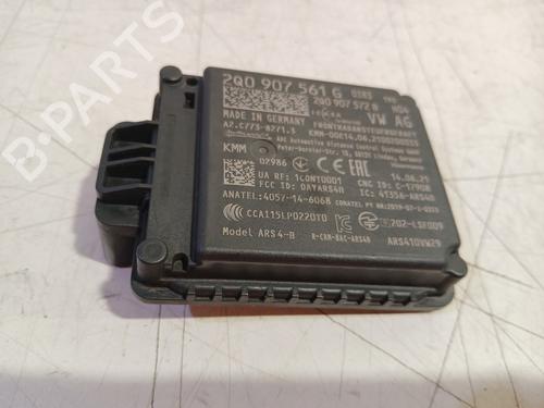 Used Electronic sensor VW ARTEON SHOOTING BRAKE (3H9) 2.0 TSI R 4motion (320 hp) 32506862