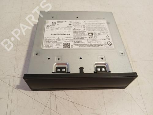 Electronic module VW ARTEON SHOOTING BRAKE (3H9) 2.0 TSI R 4motion | BP32702479M83  - Image 5