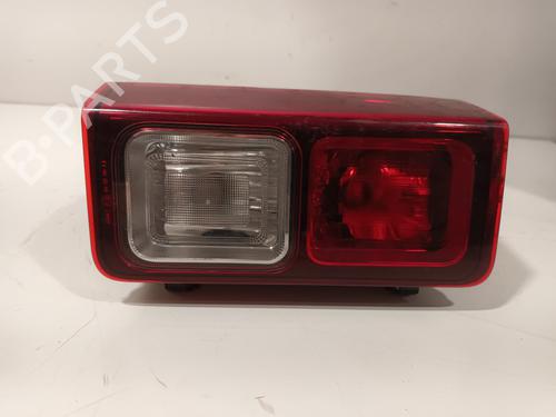 Høyre baklys RENAULT TRAFIC III Van (FG_) 1.6 dCi 95 (FGMJ, FGMR) (95 hp) 31647204