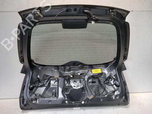 Tailgate SUZUKI IGNIS III (MF, FF) 1.2 Hybrid (ATK412, FF21S) | BP37685674C6 - Image 8