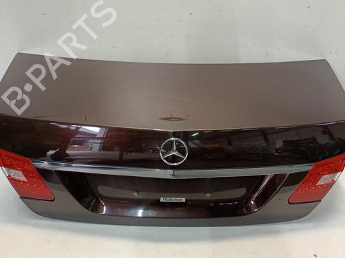 tailgate-mercedes-benz-e-class-w212-2009-2010-2011-2012-2013-2014-2015-2016-33994042 main image