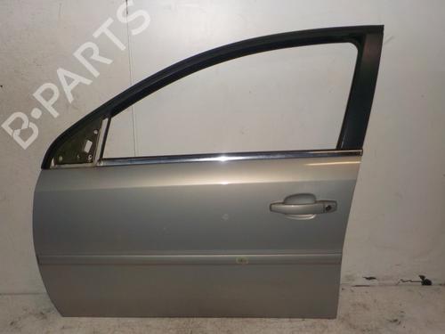 Used Left front door OPEL VECTRA C Estate (Z02) 2.2 direct (F35) (155 hp) 16420774