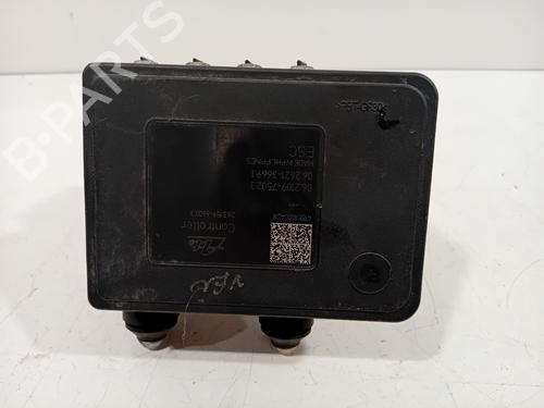 ABS pump MITSUBISHI ASX (GA_W_) 1.6 MIVEC (GA1W) | BP18964960M43 