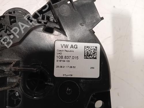 Front left lock VW POLO VI (AW1, BZ1, AE1) 1.0 TSI | BP22602416C98 
