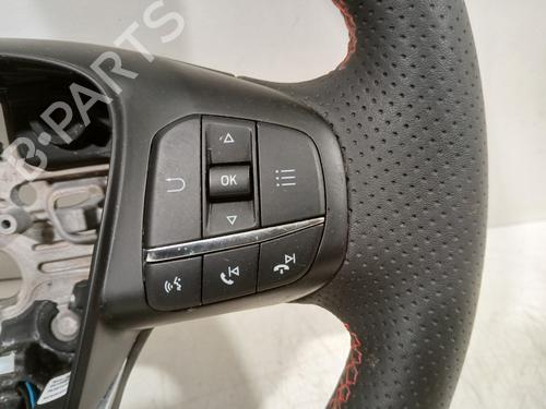 Steering wheel FORD FOCUS IV Turnier (HP) 1.0 EcoBoost mHEV | BP40159500C49 - Image 3