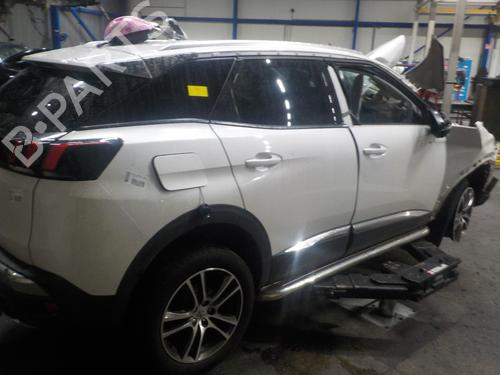 Switch PEUGEOT 3008 II SUV (MC_, MR_, MJ_, M4_) 1.6 BlueHDi 120 | BP23123780I30 - Image 10