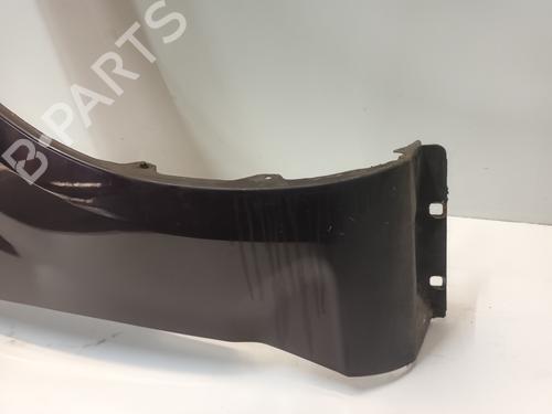 Right front fenders FORD MONDEO IV (BA7) 1.8 TDCi | BP23244770C42 