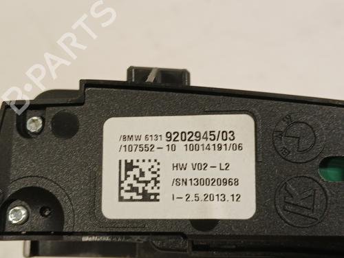 Switch BMW 5 (F10) 530 d | BP29169617I30 
