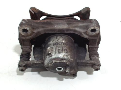 Left front brake caliper RENAULT MEGANE IV Grandtour (K9A/M/N_) 1.5 dCi 110 | BP13367591M105 