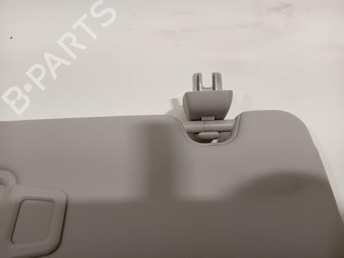 Left sun visor HYUNDAI TUCSON (NX4E, NX4A) 1.6 T-GDi Hybrid | BP24367995I1 - Image 4