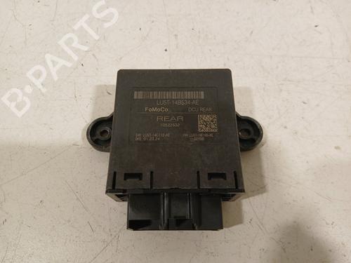 Modulo electronico FORD PUMA (J2K, CF7) 1.0 EcoBoost mHEV (125 hp) 29015586