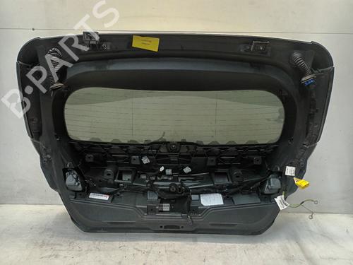 Tailgate PEUGEOT 308 II (LB_, LP_, LW_, LH_, L3_) 1.2 THP 110 | BP23214322C6