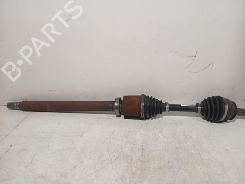 Used Right front driveshaft Right front driveshaft VOLVO V60 I (155) D6 Hybrid AWD (280 hp) 35788858 35788858
