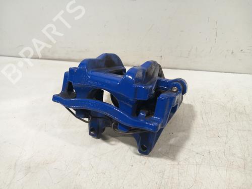 Used Left rear brake caliper Left rear brake caliper VW GOLF VIII (CD1, DA1) 2.0 TSI R 4motion (320 hp) 33917251 33917251