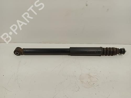 Used Left rear shock absorber DACIA SANDERO 1.2 16V (75 hp) 14922027