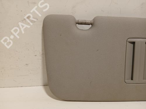 Left sun visor KIA PICANTO II (TA) 1.0 | BP29169523I1 - Image 5