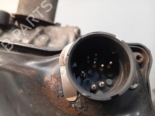 Gearbox VW TRANSPORTER T5 Van (7HA, 7HH, 7EA, 7EH) 2.0 BiTDI 4motion | BP40159537M3 - Image 6