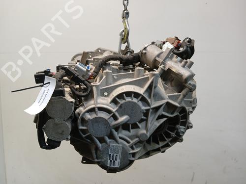 Gearbox KIA SPORTAGE IV (QL, QLE) 1.6 T-GDI AWD | BP31018031M3