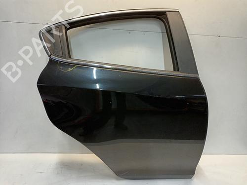 Dør højre bagtil ALFA ROMEO GIULIETTA (940_) 2.0 JTDM (940.FXL1A) (140 hp) 33054788