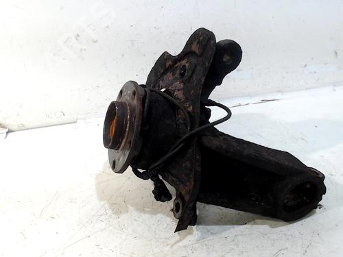 Right front steering knuckle FIAT DUCATO Van (250_) 160 Multijet 3,0 D | BP13201669M26 