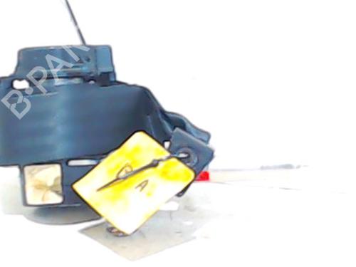 Rear right seatbelt VOLVO S80 II (124) D5 | BP939811I28 