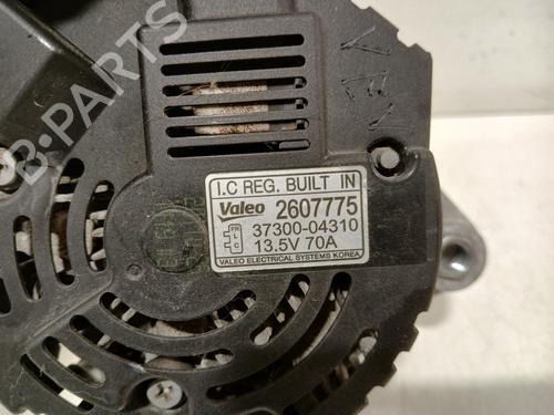 Alternator KIA PICANTO II (TA) 1.0 | BP38336363M7 - Image 6