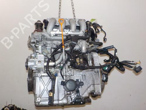 Engine HONDA CIVIC VIII Hatchback (FN, FK) 1.4 (FK1, FN4) | BP7010898M1 