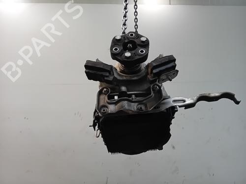 Gearbox BMW 5 Touring (E61) 523 i | BP28072702M3 