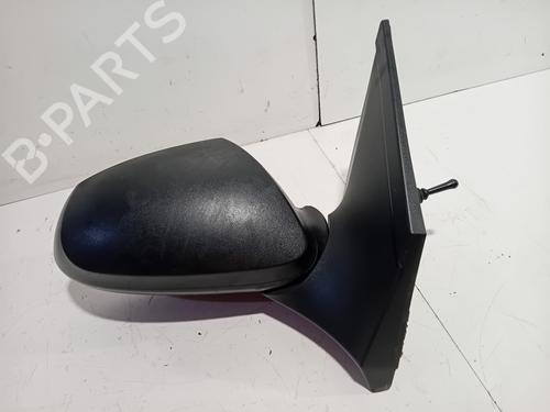 Used Right mirror HYUNDAI i10 II (BA, IA) 1.0 (67 hp) 27932343