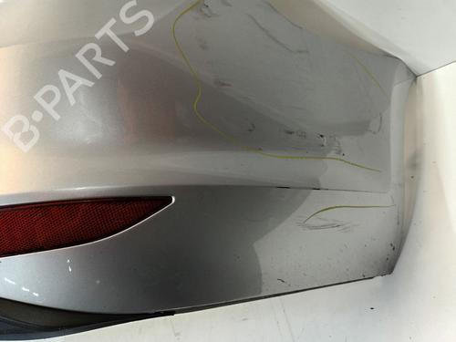 Rear bumper VW GOLF VII Variant (BA5, BV5) 1.6 TDI | BP30308932C8
