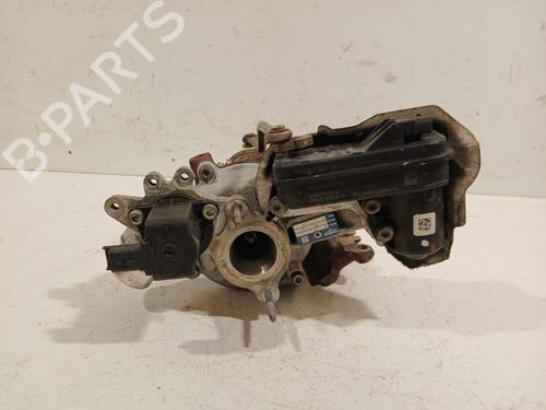 Used Turbocharger/Supercharger RENAULT CLIO V (B7_) 1.0 TCe 100 (B7MT) (101 hp) 28815558